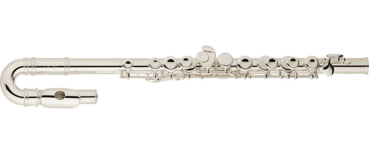 JUPITER JFL700UD - Soprano Ut - Enfant