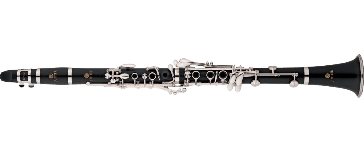 JUPITER JCL750SQ - Sib Grenadille - Etude