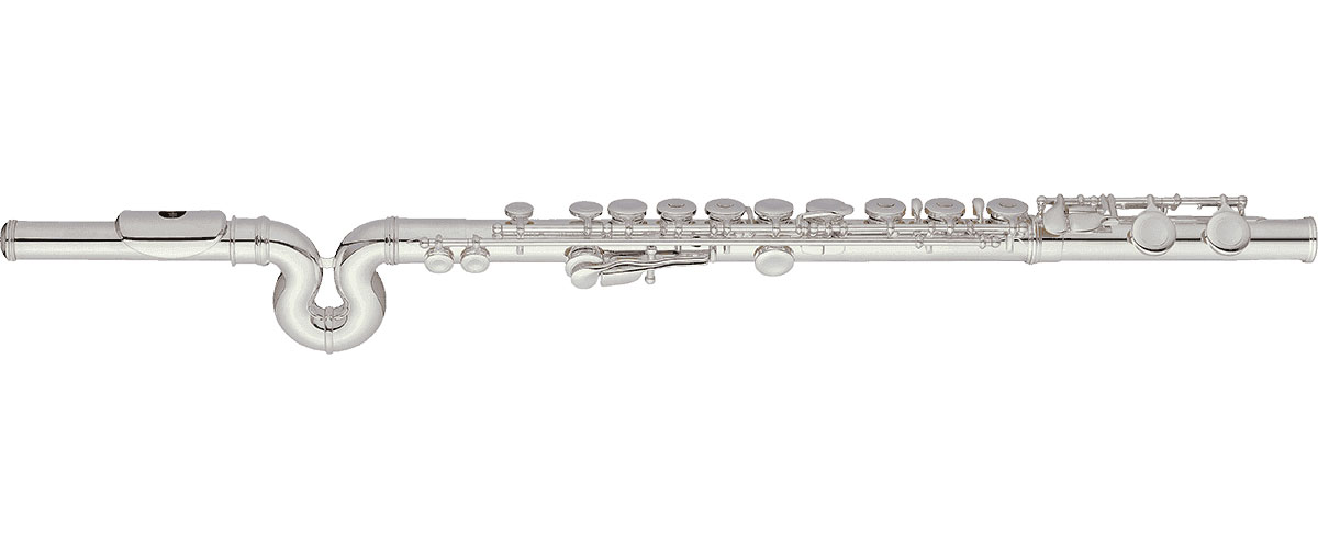 JUPITER JFL700WR - SOPRANO UT - ENFANT