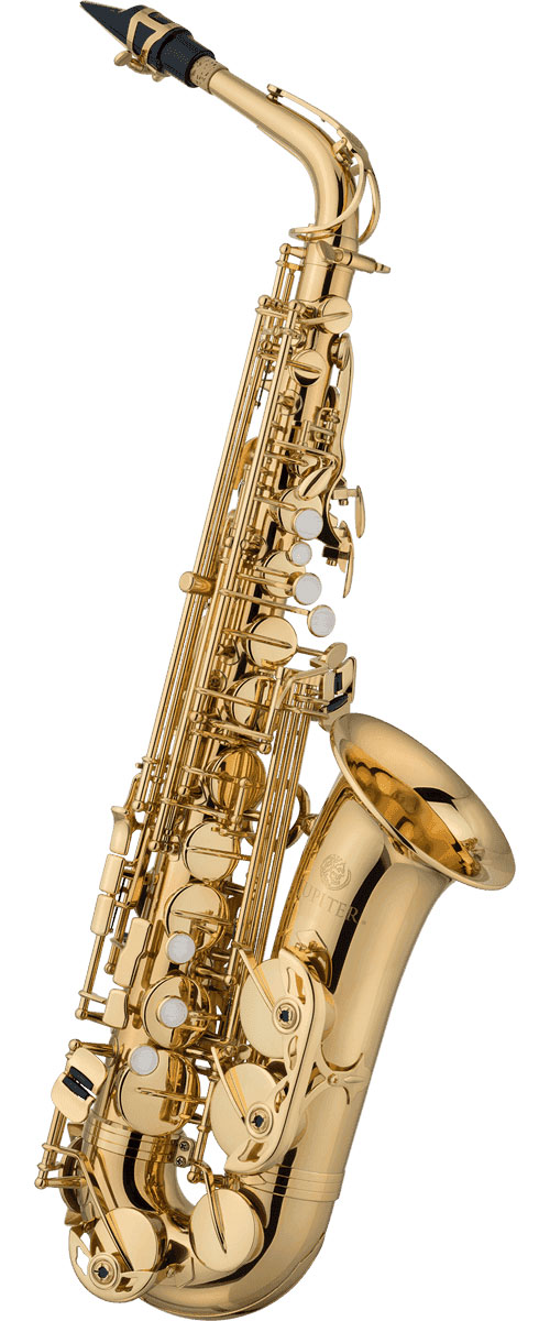 JUPITER JAS700Q - Alto Mib Verni