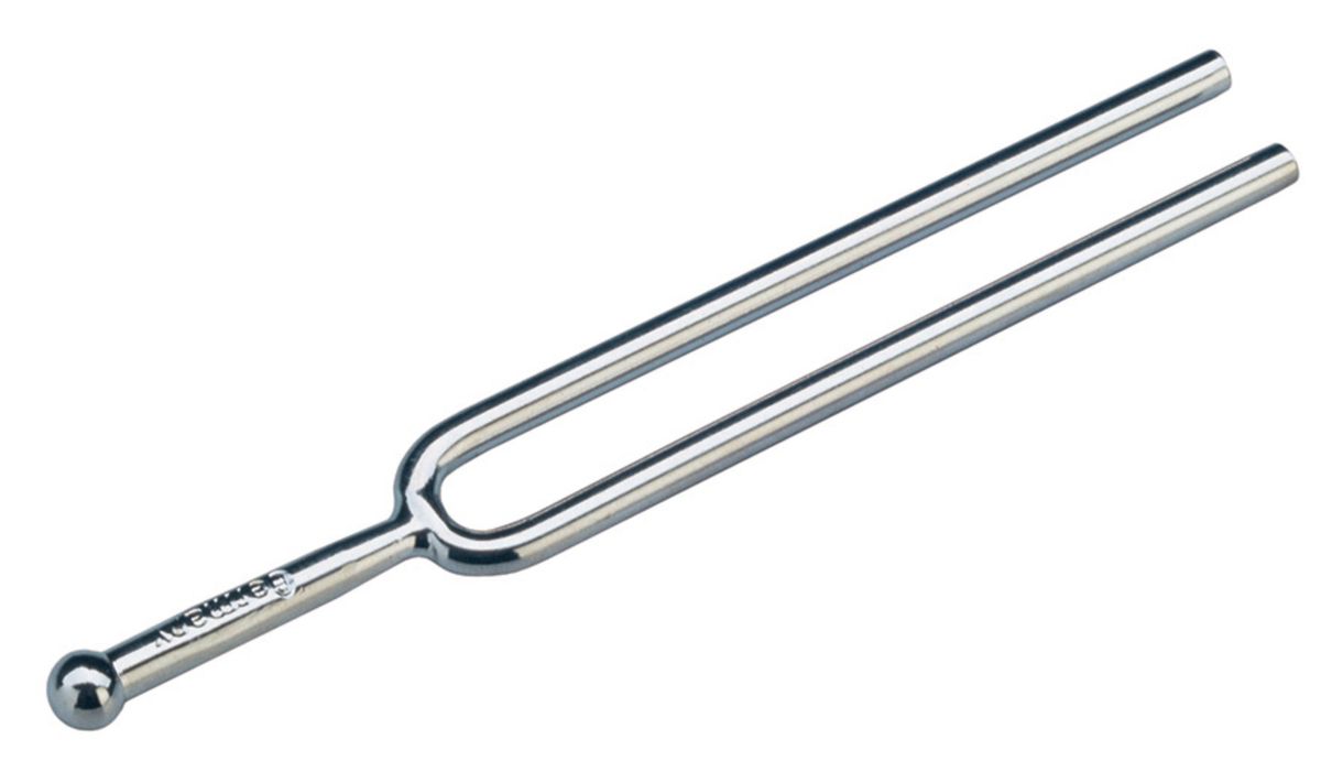 K&M Diapason A-440hz Rond - 10,5 Cm