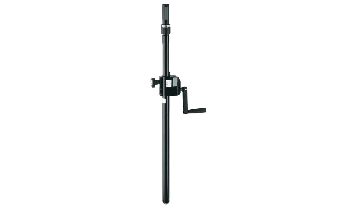 K&M 21340-0-55 - Tube Avec Manivelle