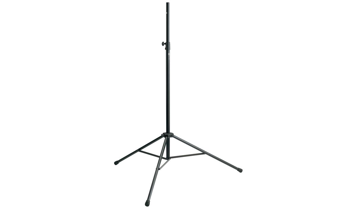 K&M 21420-000-55 - Stand D'enceinte Ou D'ordinateur