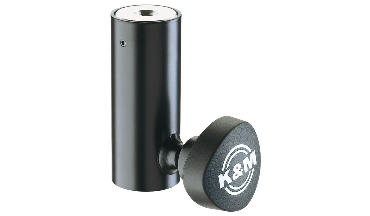 K&M 24528 - Reducteur De Bride Ø35 MM - M10