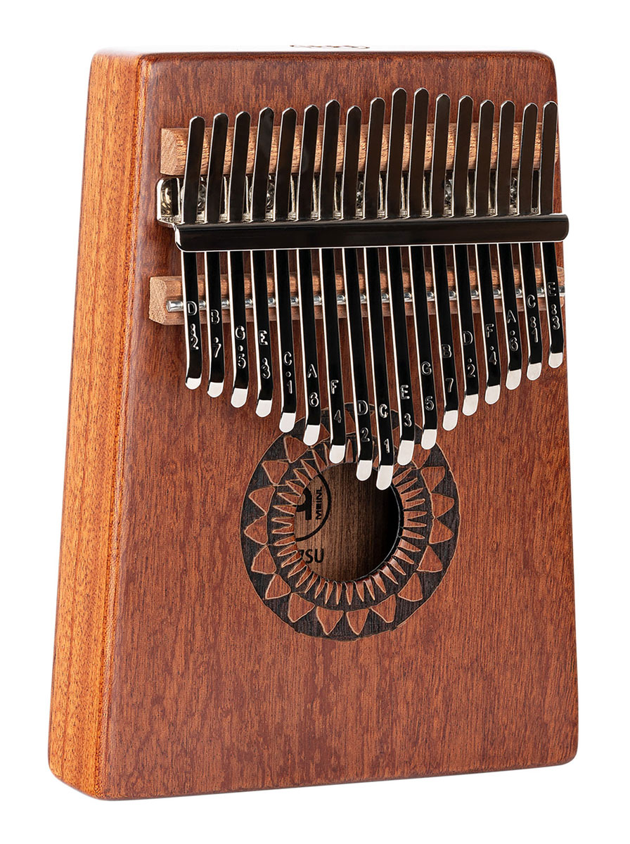 MEINL KALIMBA 9 NOTES SUN