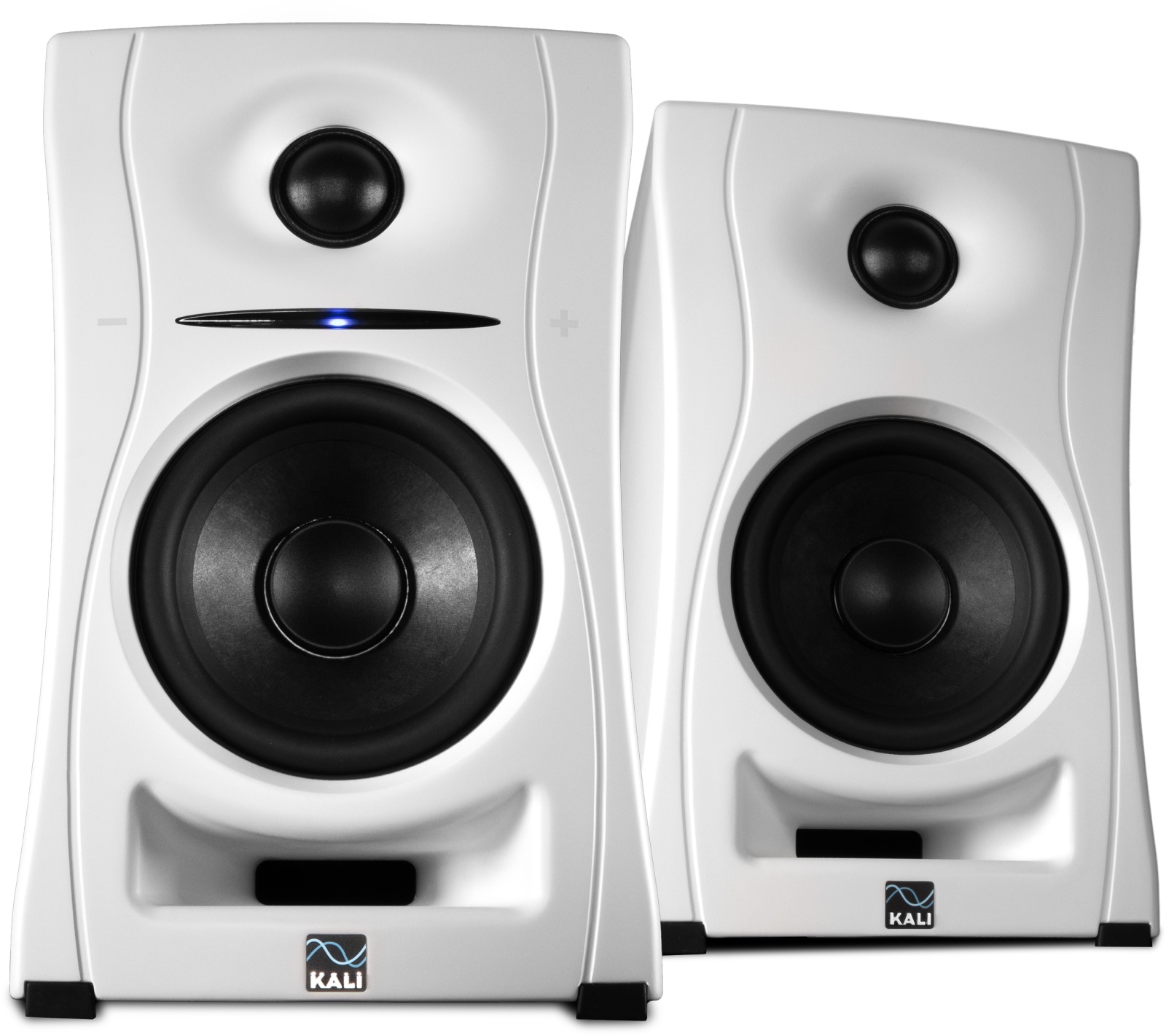 KALI AUDIO LP-UNF White