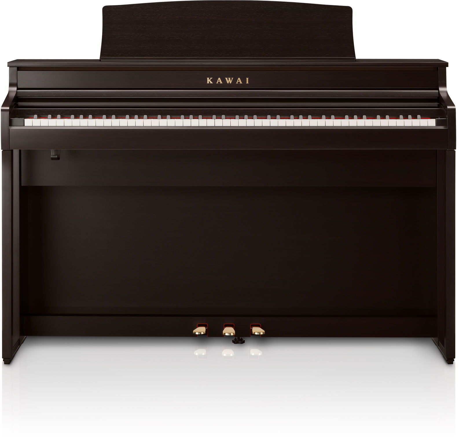 KAWAI CA401 Palissandre