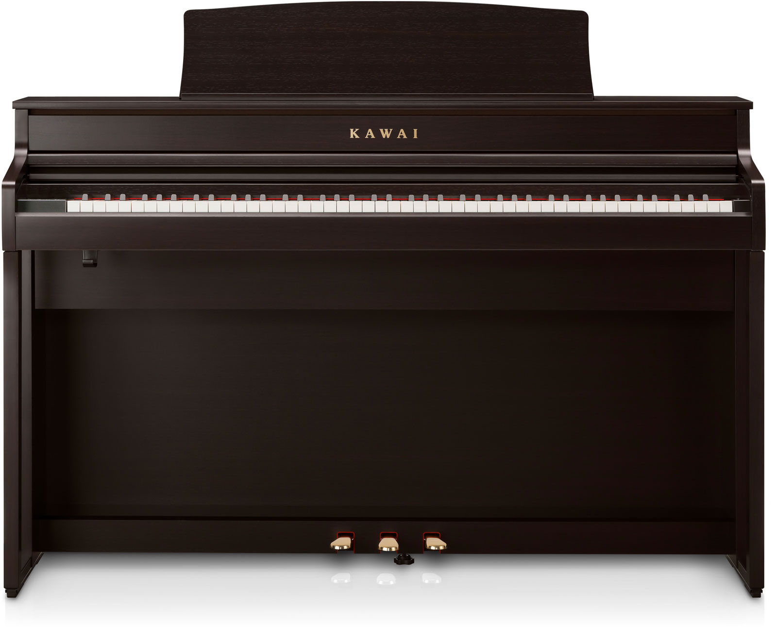 KAWAI CA501 Palissandre