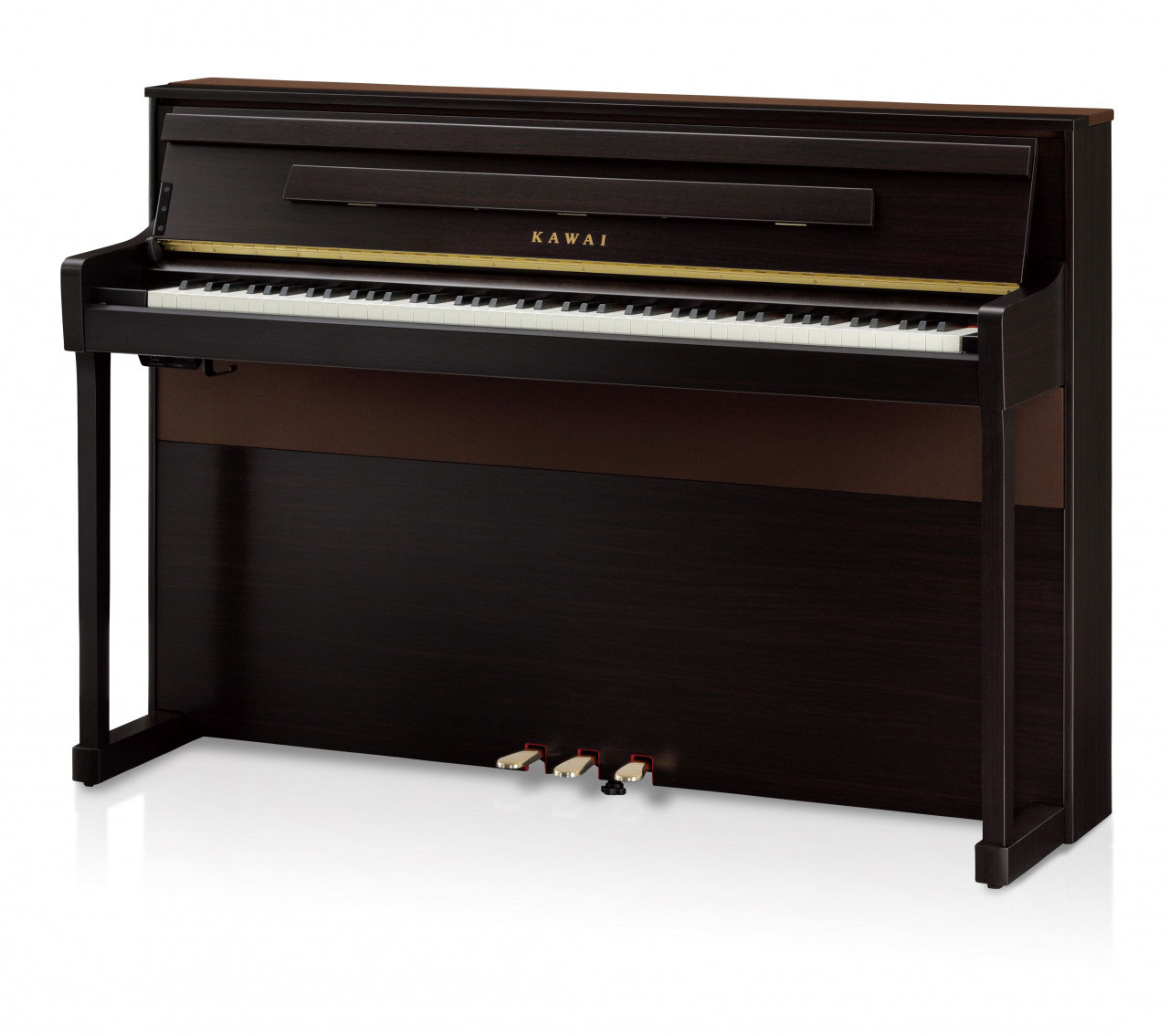 KAWAI CA901 rosewood