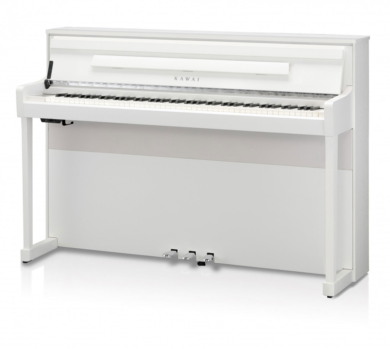 KAWAI CA901 wit
