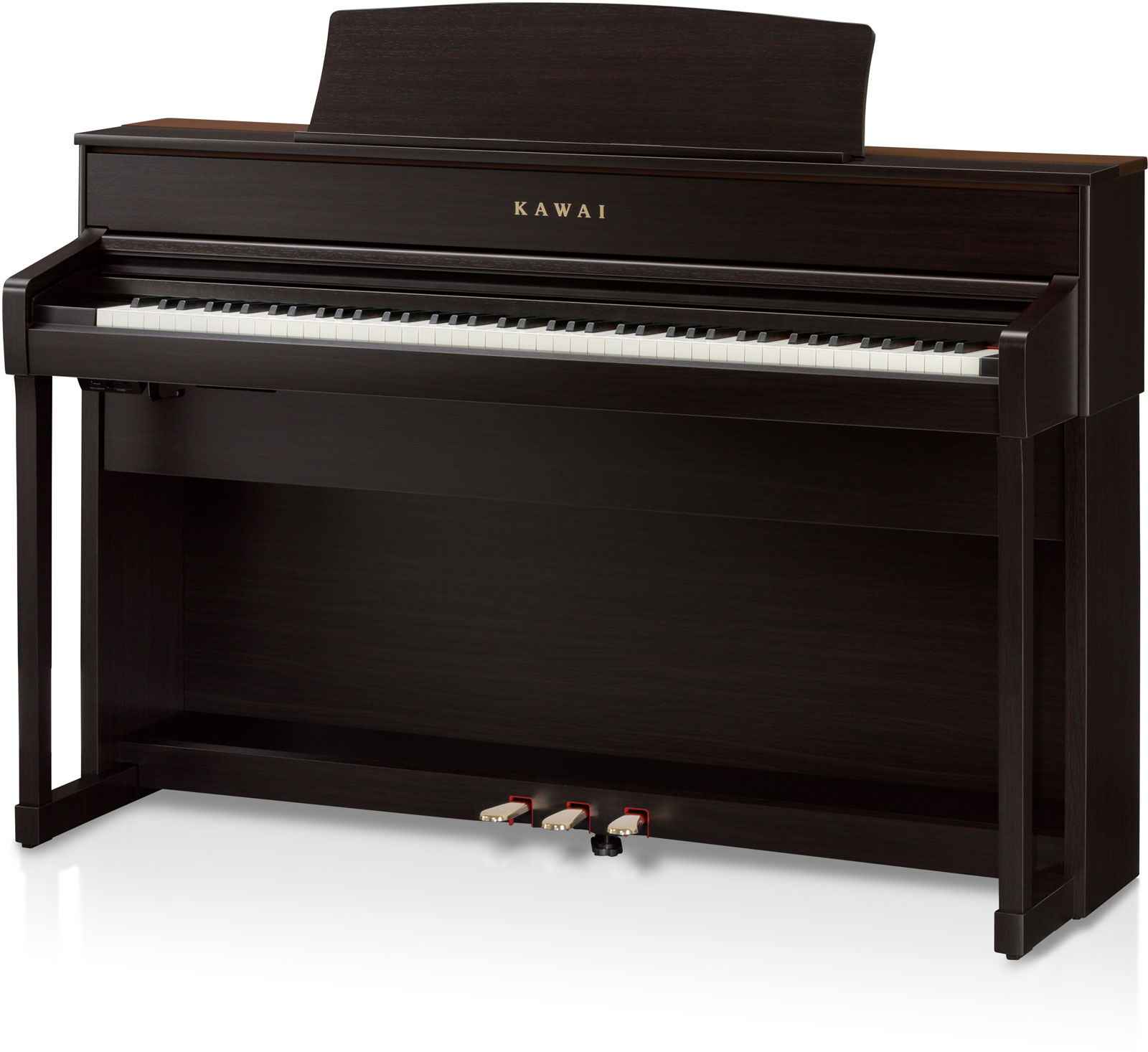 KAWAI CA701 ROSEWOOD