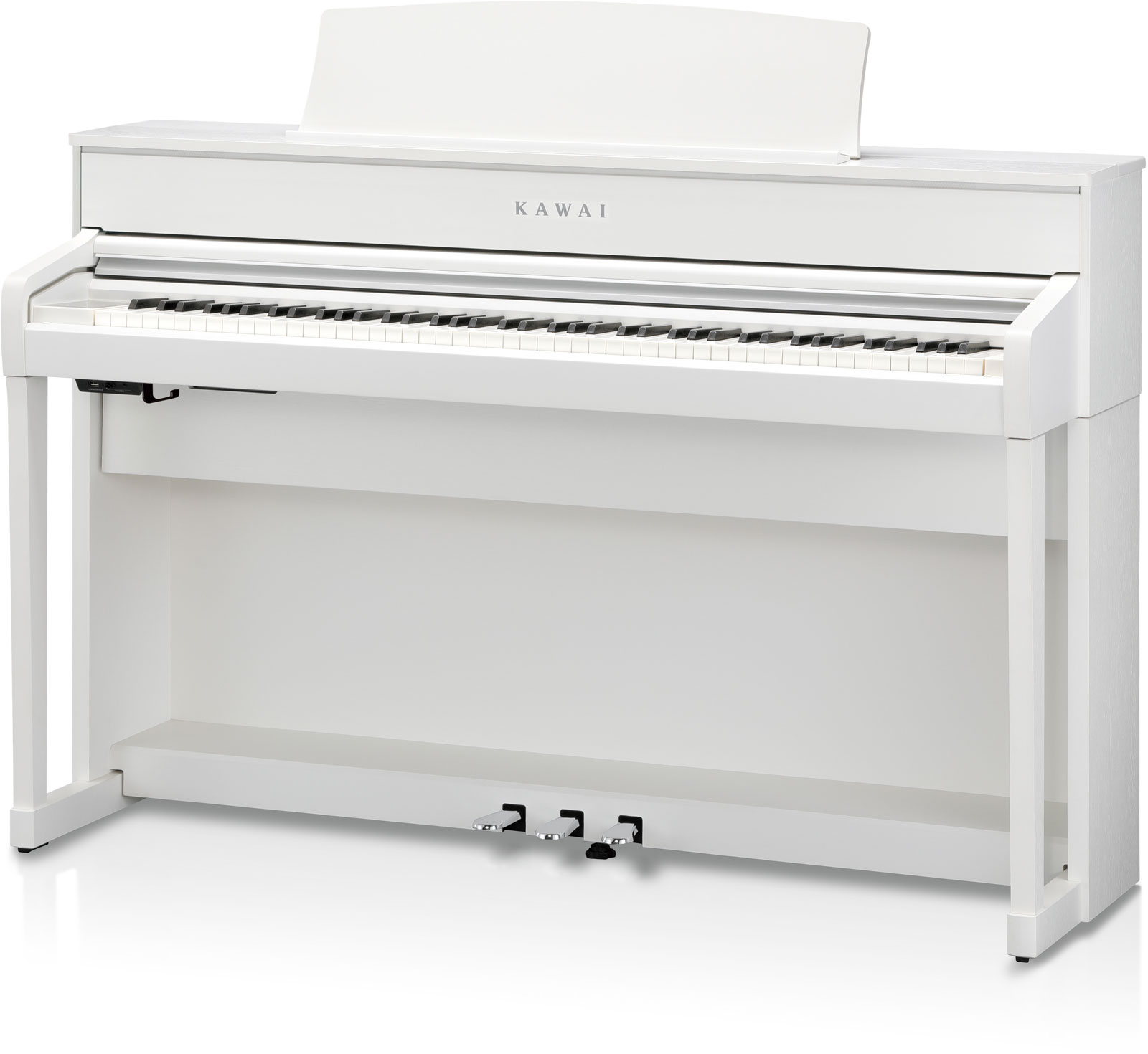 KAWAI CA701 WHITE