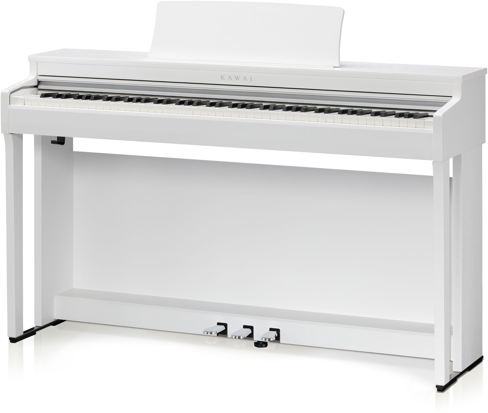 KAWAI CN201 WHITE