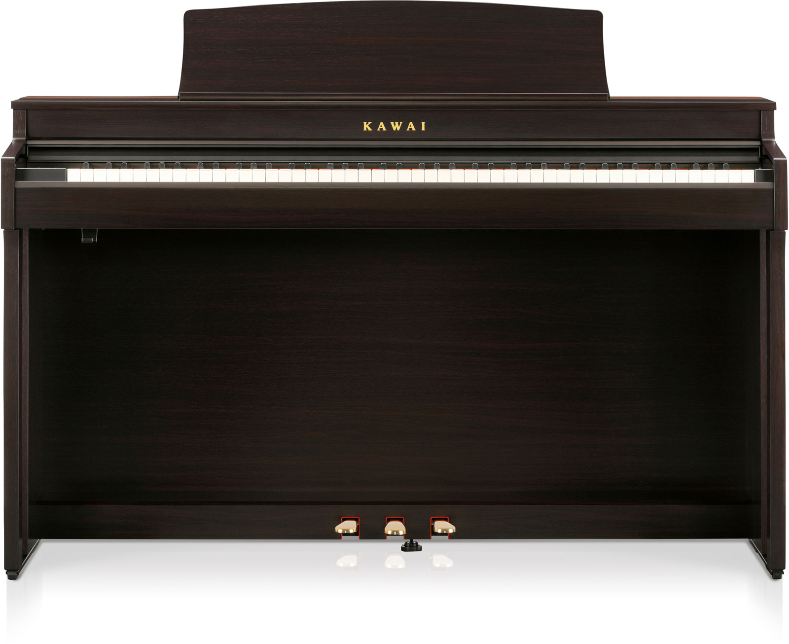 KAWAI CN301 Palissandre