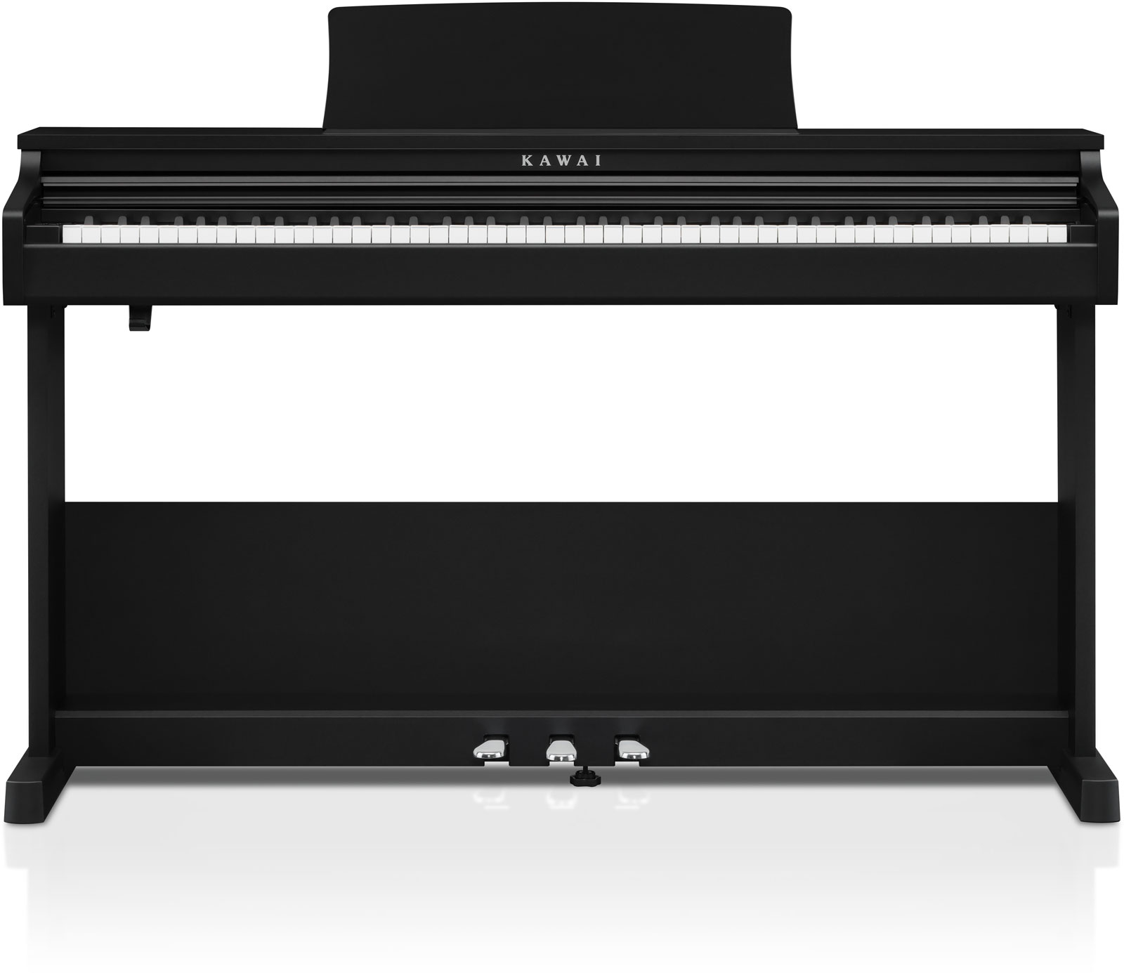 KAWAI CX-102 Zwart