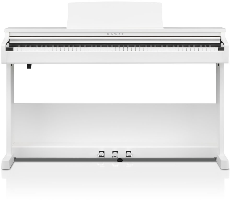 KAWAI CX-102 white