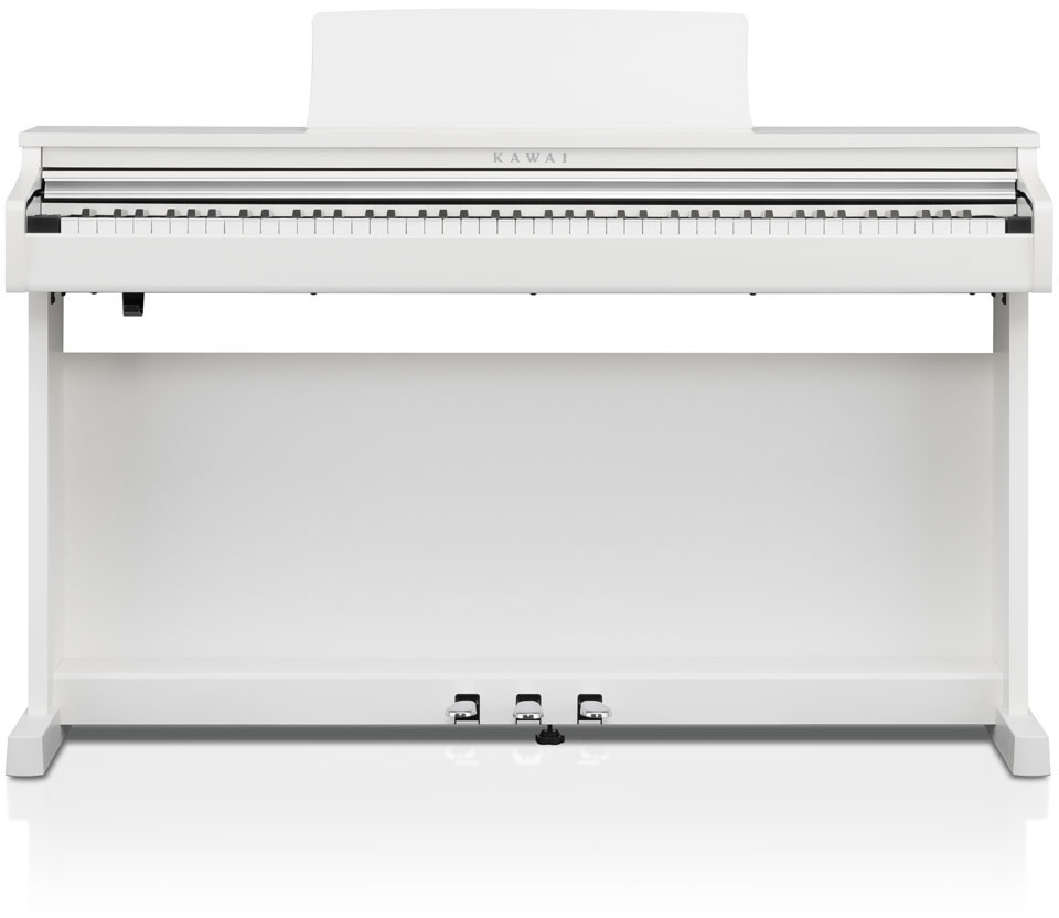 KAWAI CX-202 Wit