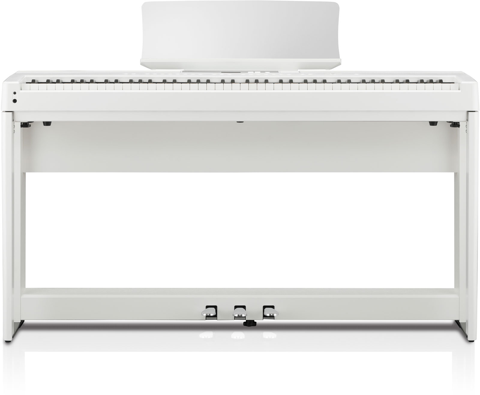 KAWAI ES-520 Pack Stand White