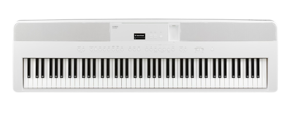 KAWAI ES-520 WH