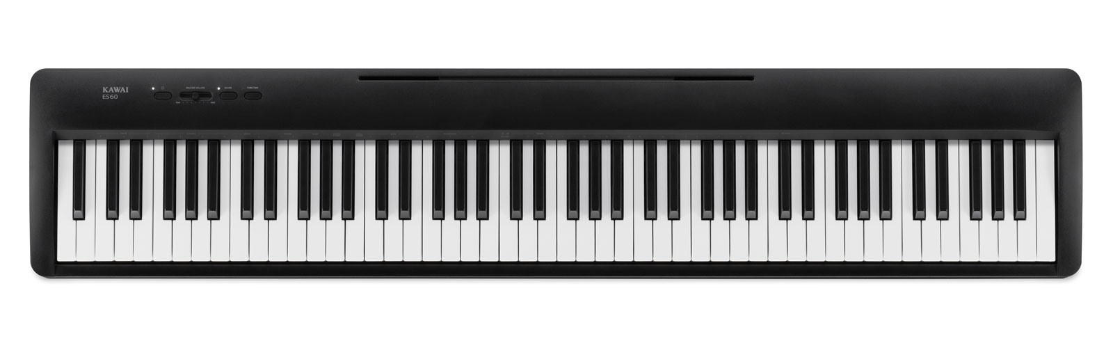 KAWAI ES60 BLACK