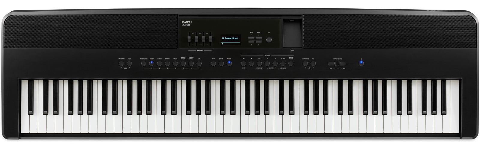 KAWAI ES920 BK