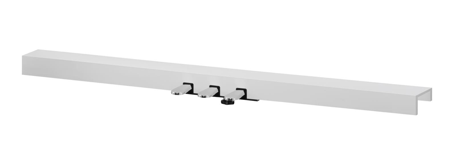KAWAI F-351 WHITE