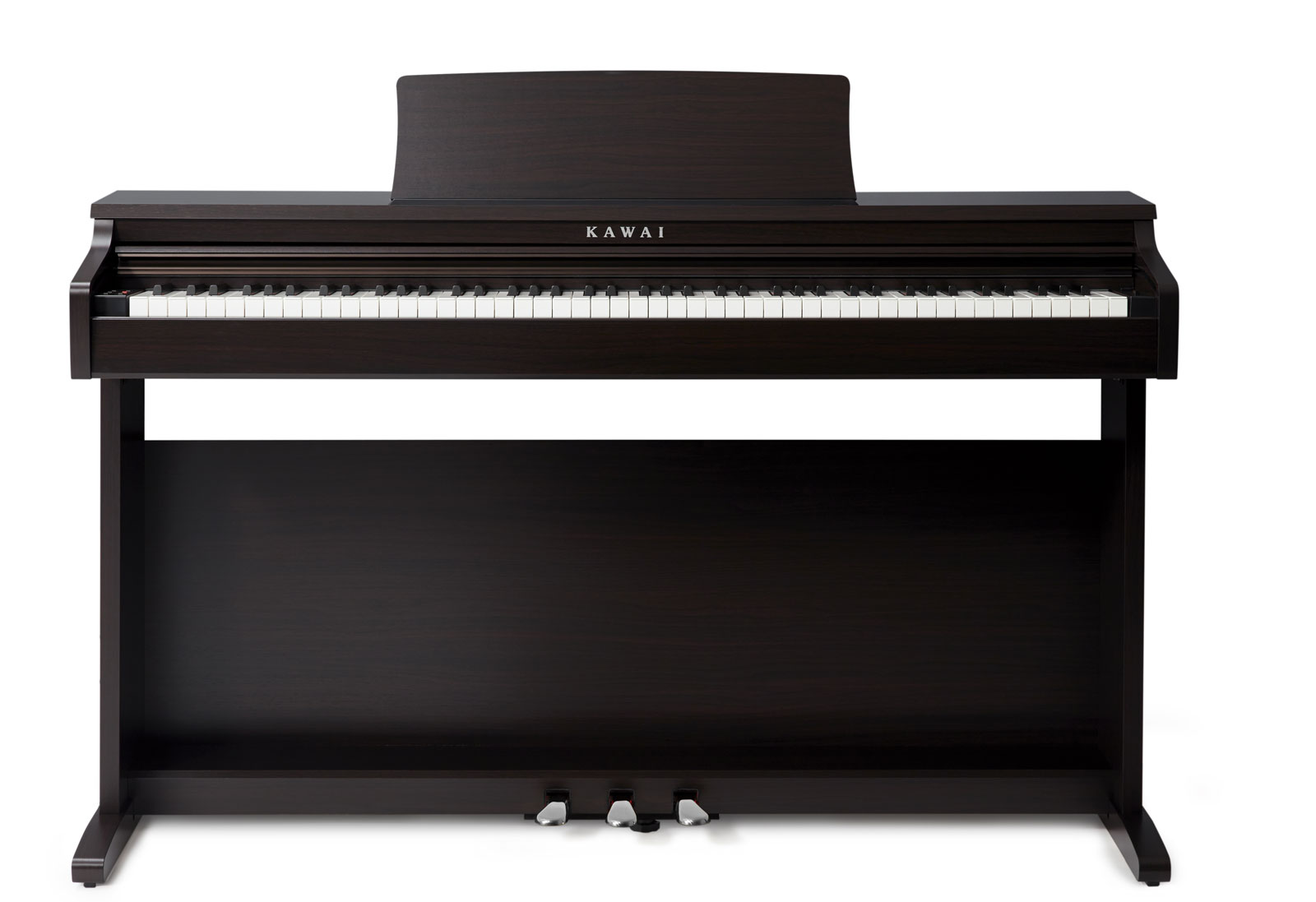KAWAI KDP120 BLACK