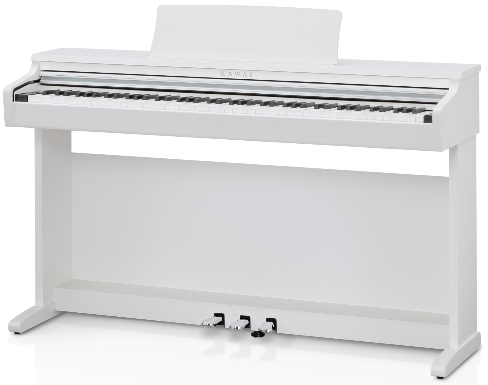 KAWAI KDP120 WHITE