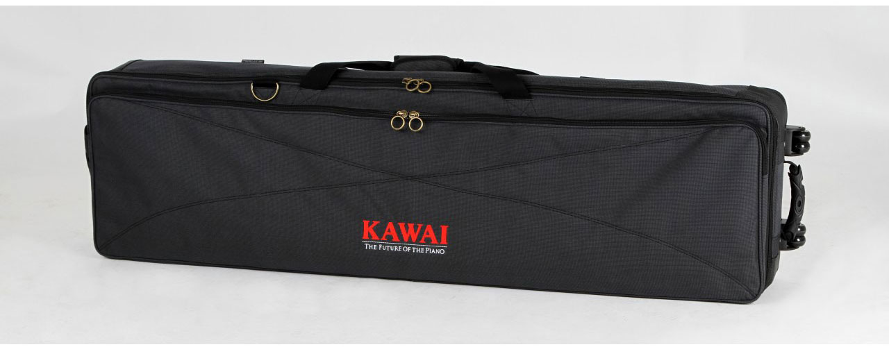 KAWAI Housse clavier SC1 Noir