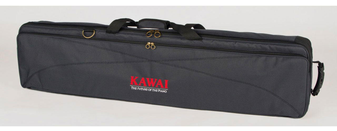 KAWAI Housse clavier SC2 Noir
