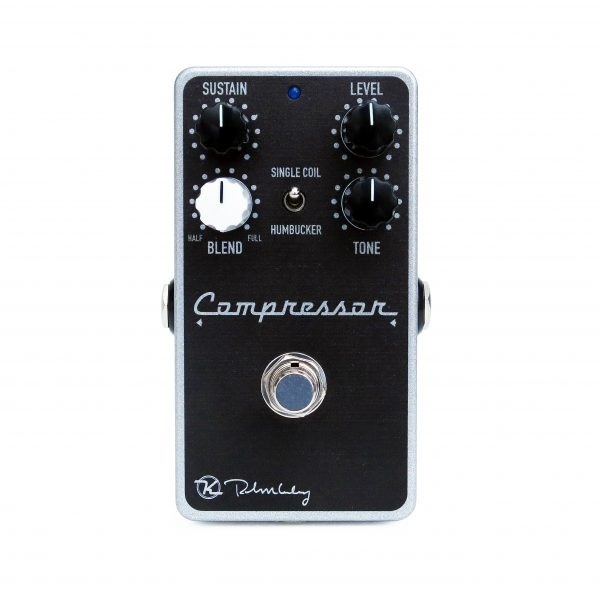 KEELEY Compressor Plus