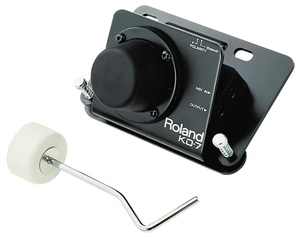 ROLAND KD-7 Kick Trigger