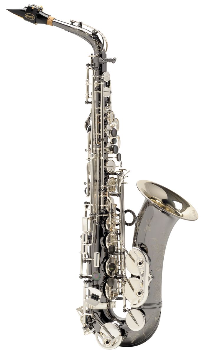 Keilwerth Saxophone Alto Professionnel Keilwerth Sx90r Shadow