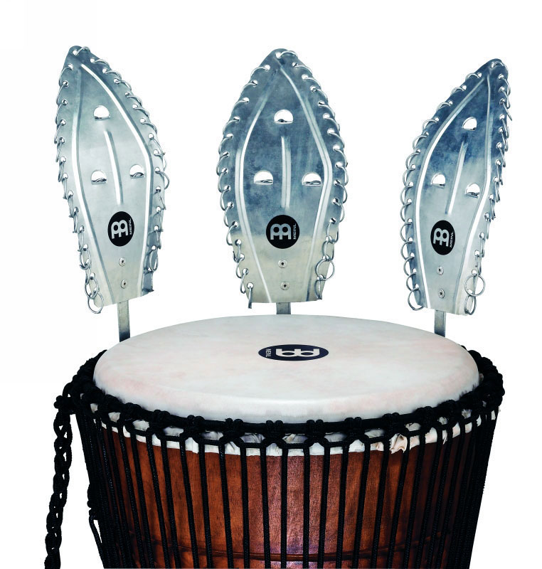 MEINL KES01 - SONNAILLES POUR DJEMBE