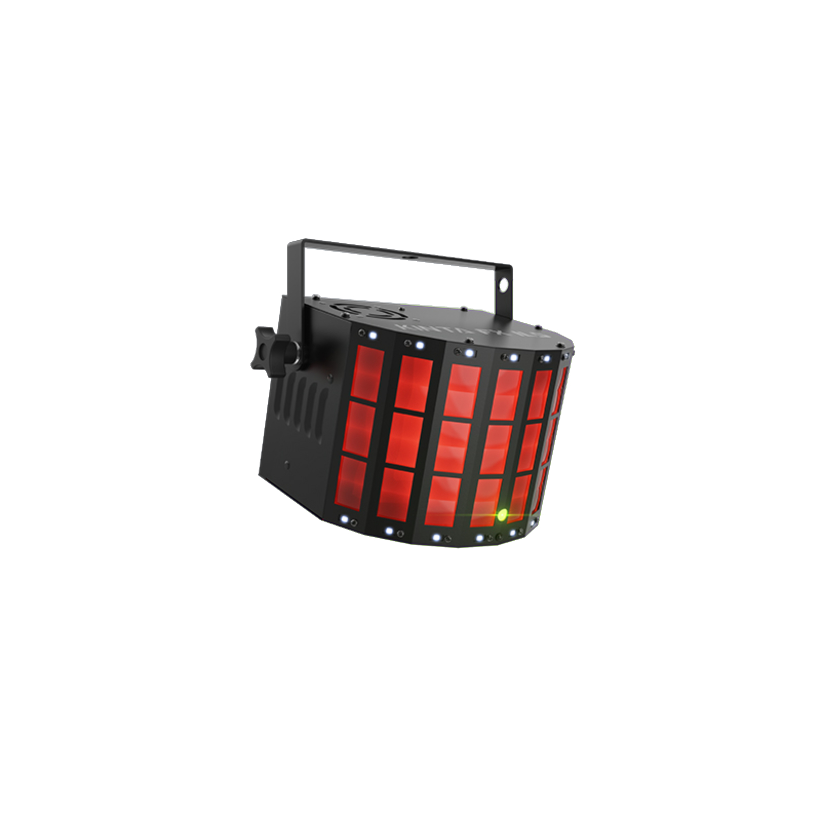 CHAUVET DJ KINTA FX ILS