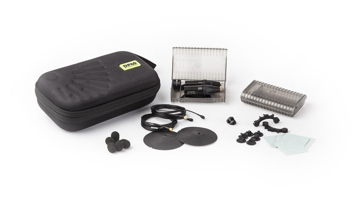 DPA KIT-4060-OP-SMK