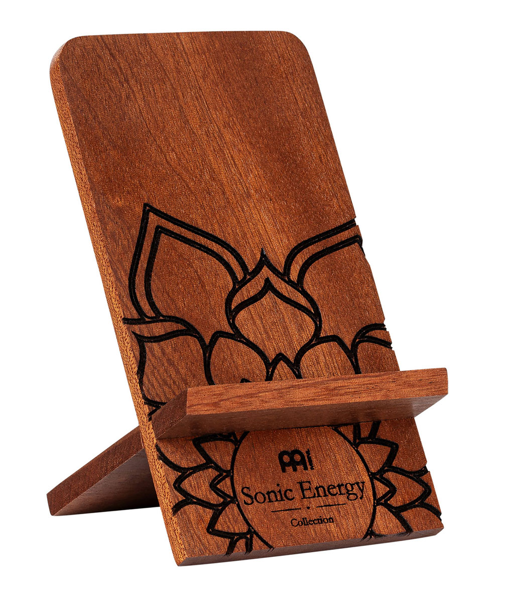 SONIC ENERGY SUPPORT MEINL KALIMBA JUSQU'À 8 NOTES
