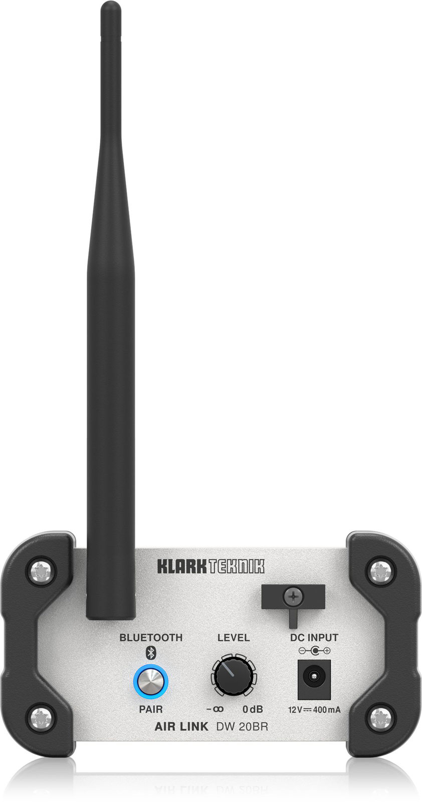 KLARK TEKNIK Air Link DW 20BR - Récepteur Stro Bluetooth