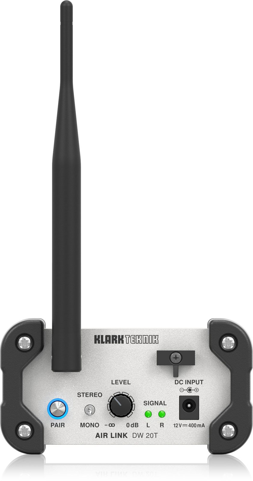 KLARK TEKNIK AIR LINK DW 20T