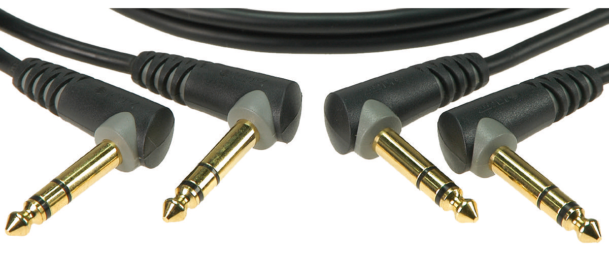 KLOTZ Cable Patch AB-JJA0030 30 CM