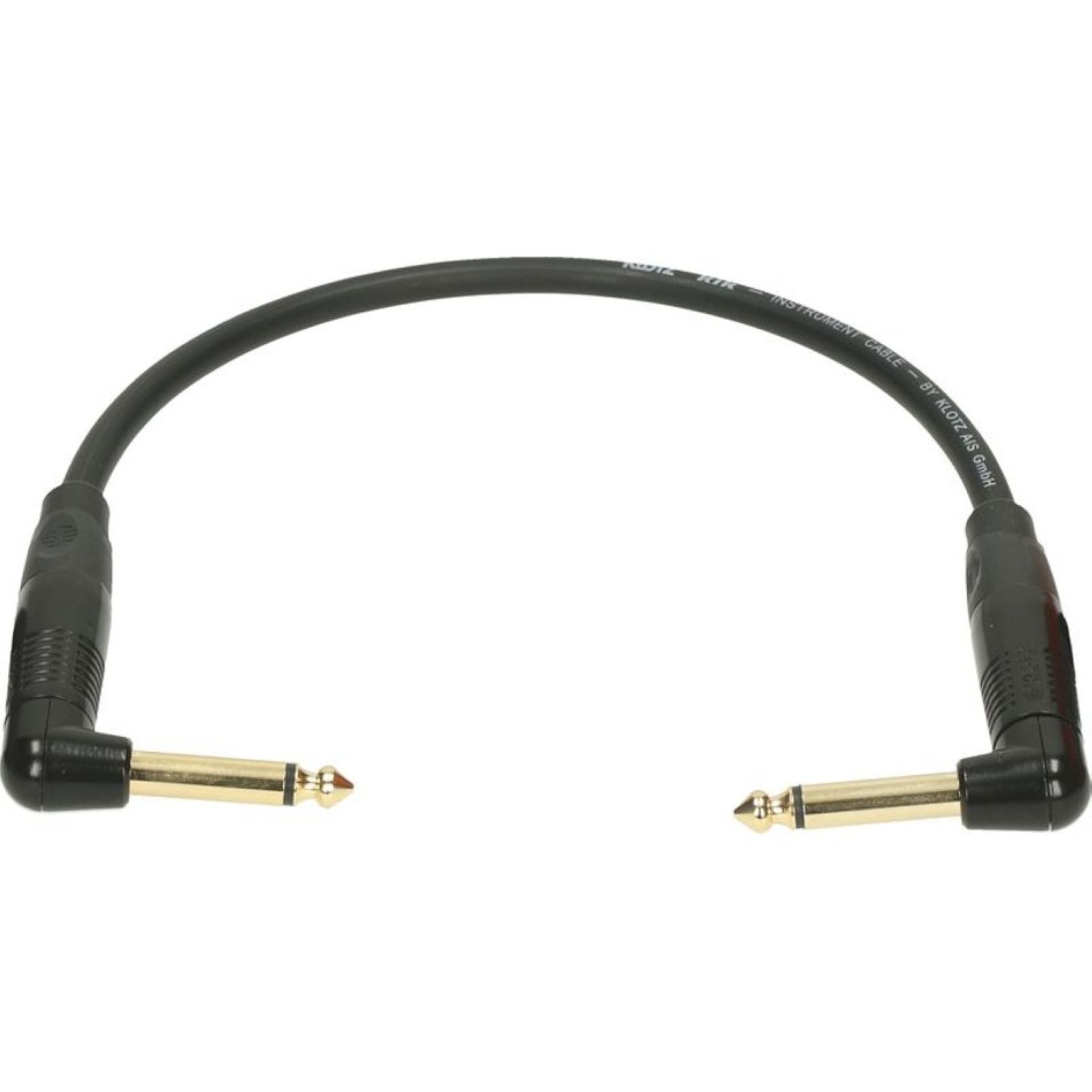 KLOTZ KIK PEDAL PATCHER 0,3M 