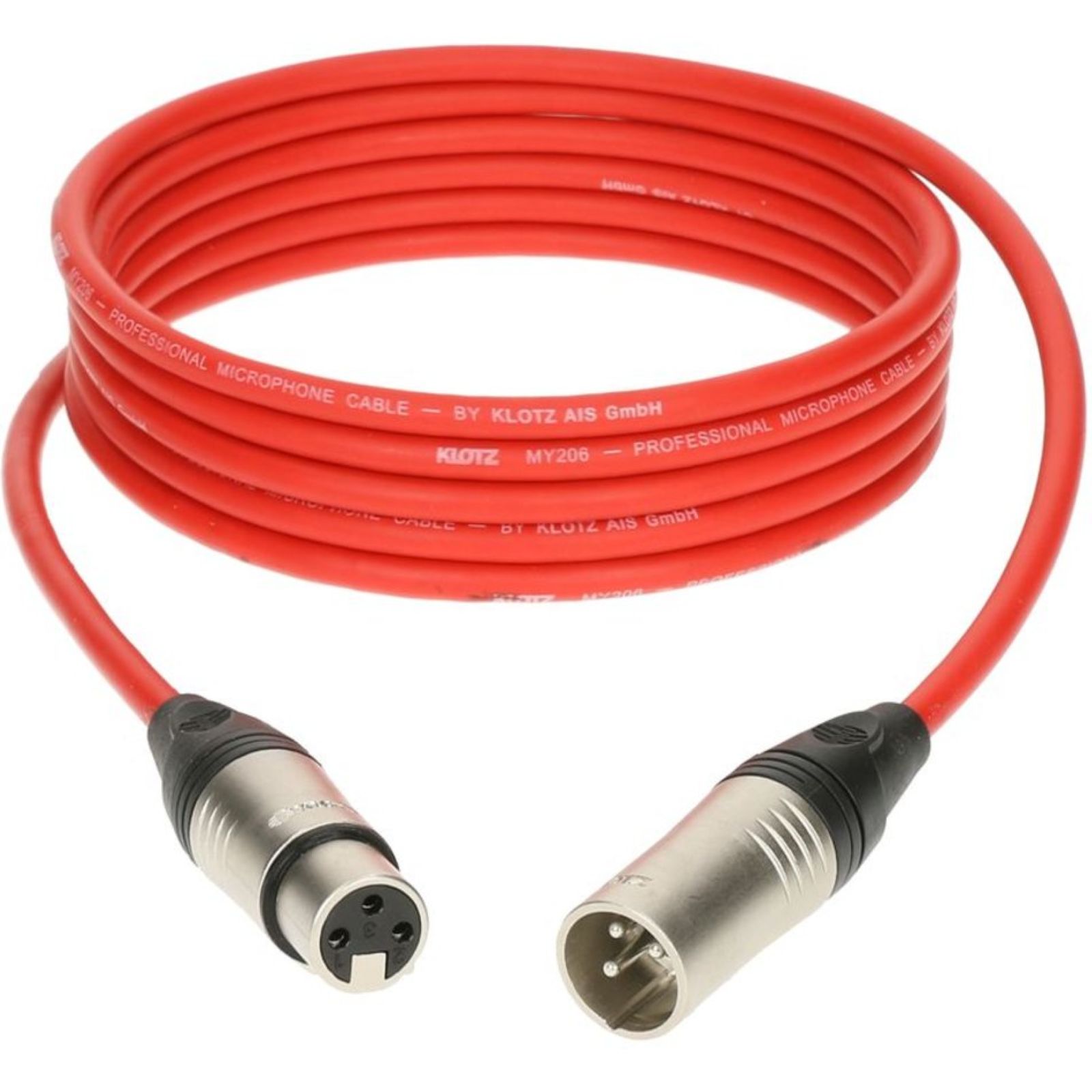 KLOTZ M1 MIC CABLE 5M