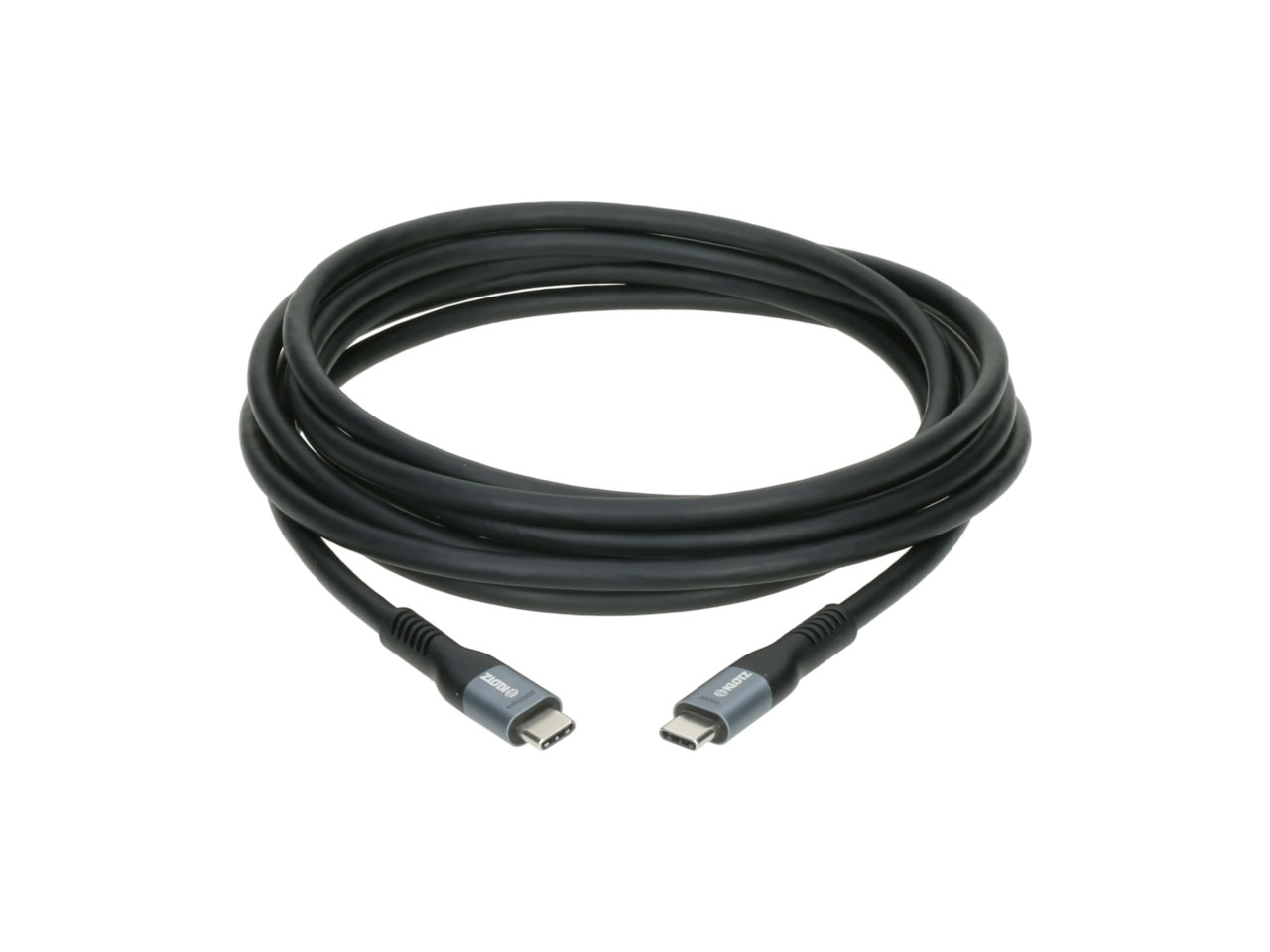 KLOTZ Câble USB 3.2 C vers C 0,5m