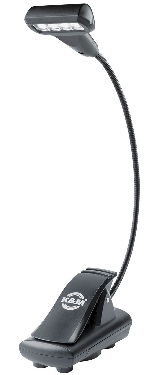 K&M Lampe Led A Pince et Aimant
