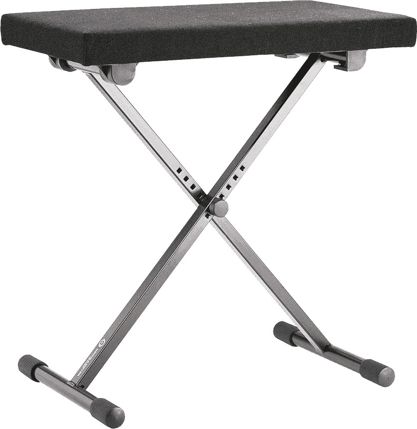 K&M 14066 KEYBOARD BENCH