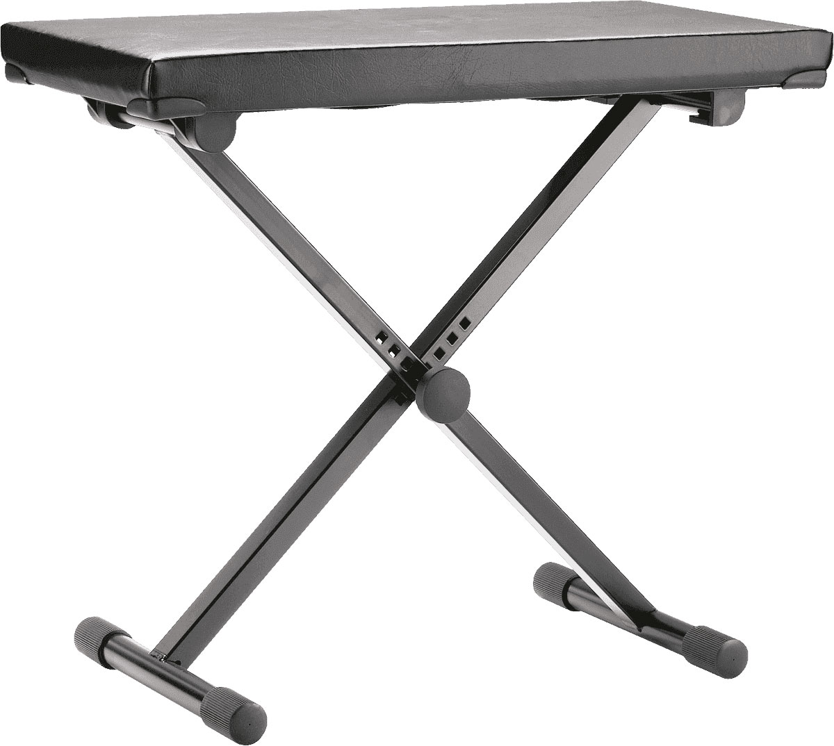 K&M Banquette clavier 14075 Noir