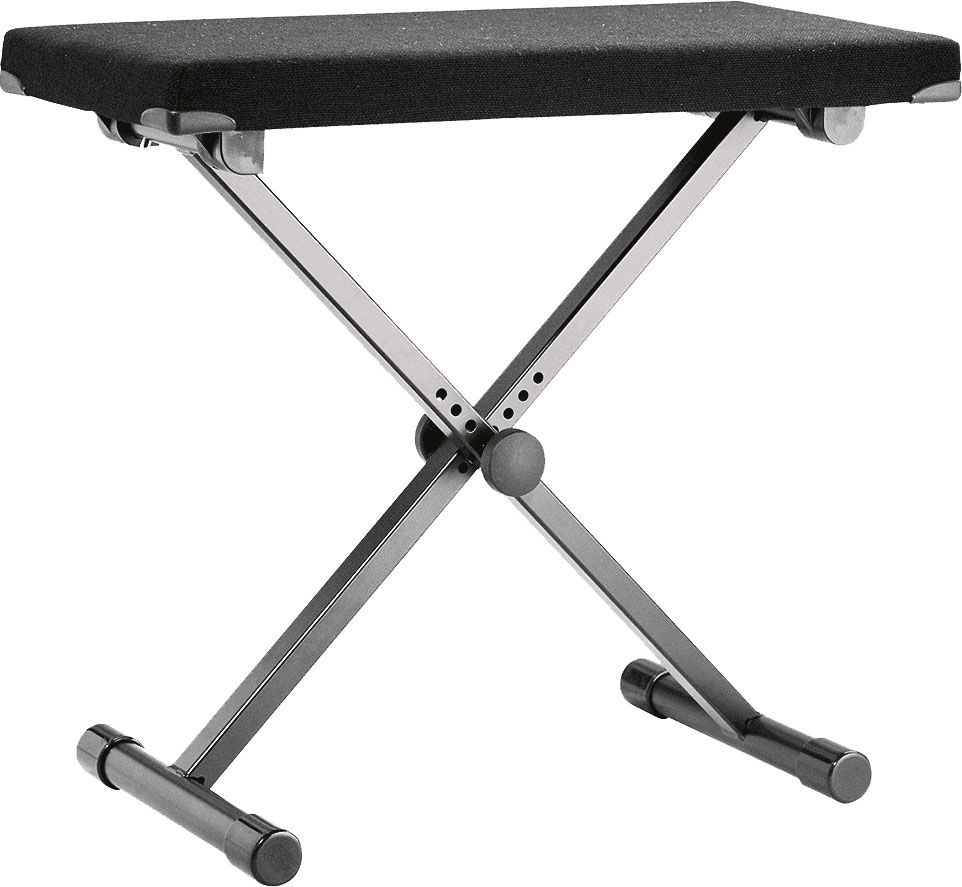 K&M 14076 KEYBOARD BENCH