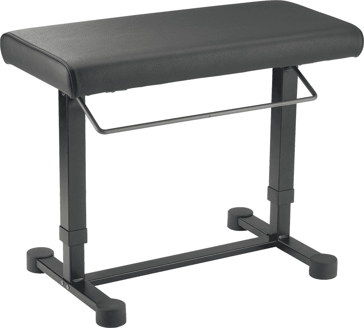 K&M 14080-000-55 PIANO BENCH