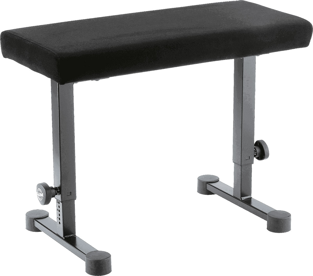 K&M 14086 PIANO BENCH