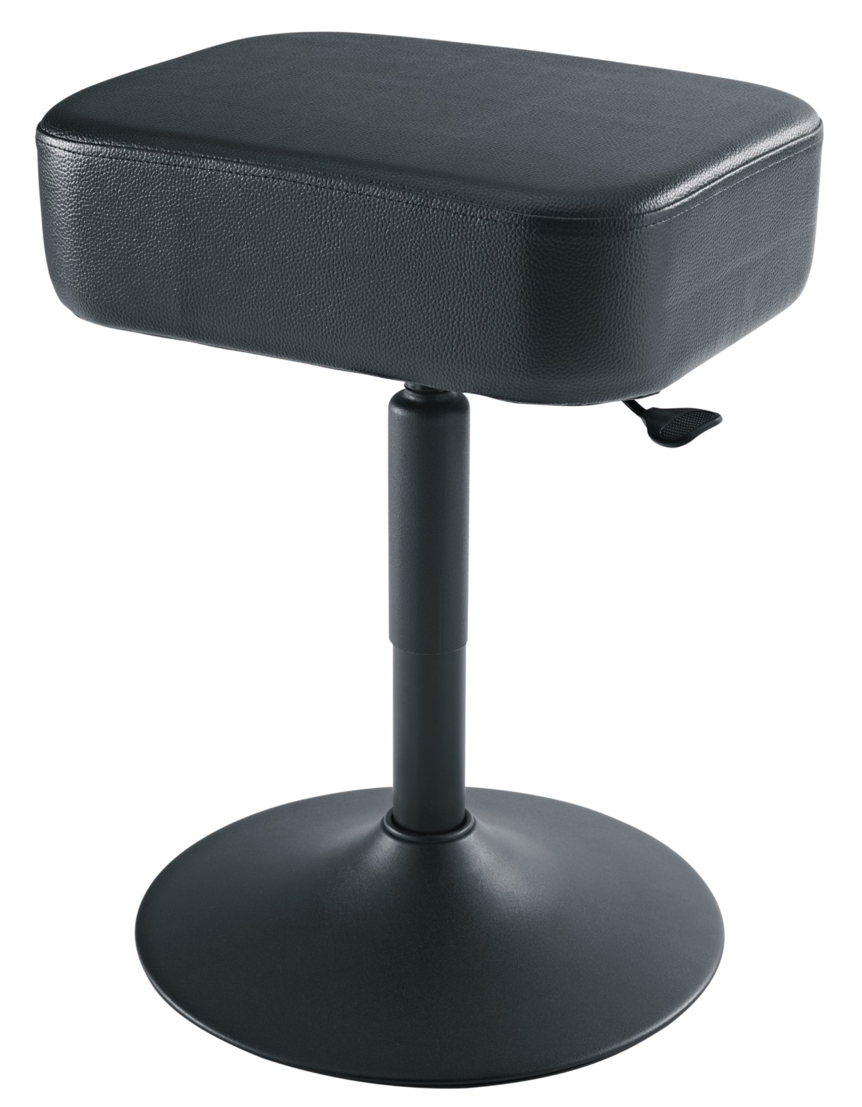 K&M Banquette clavier 14093 Noir